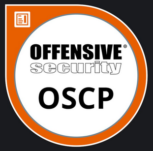 OSCP logo